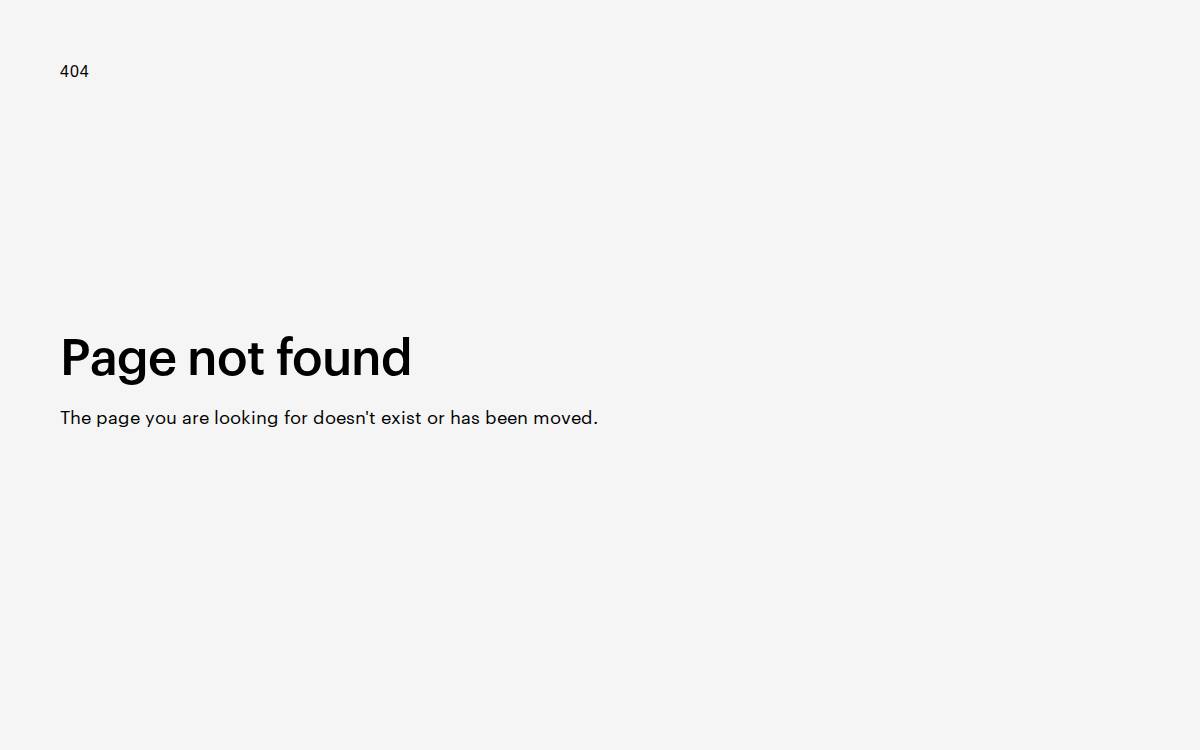 Finnt website preview
