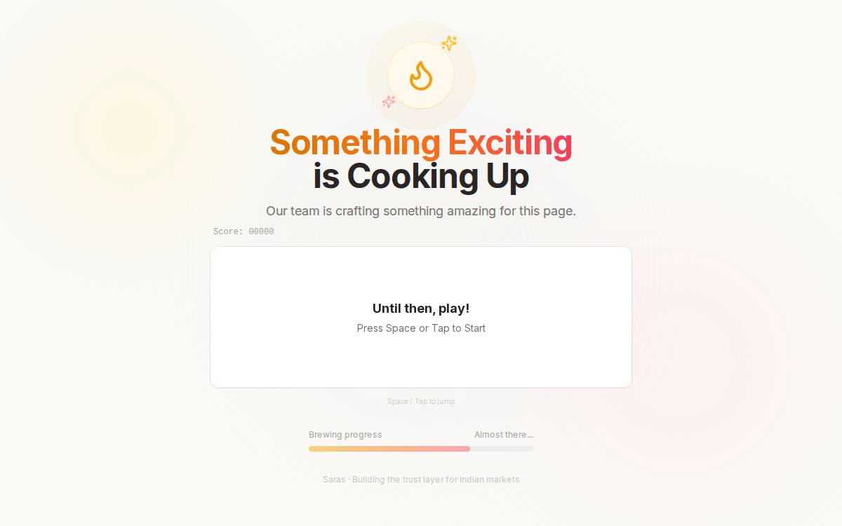 Finosauras website preview