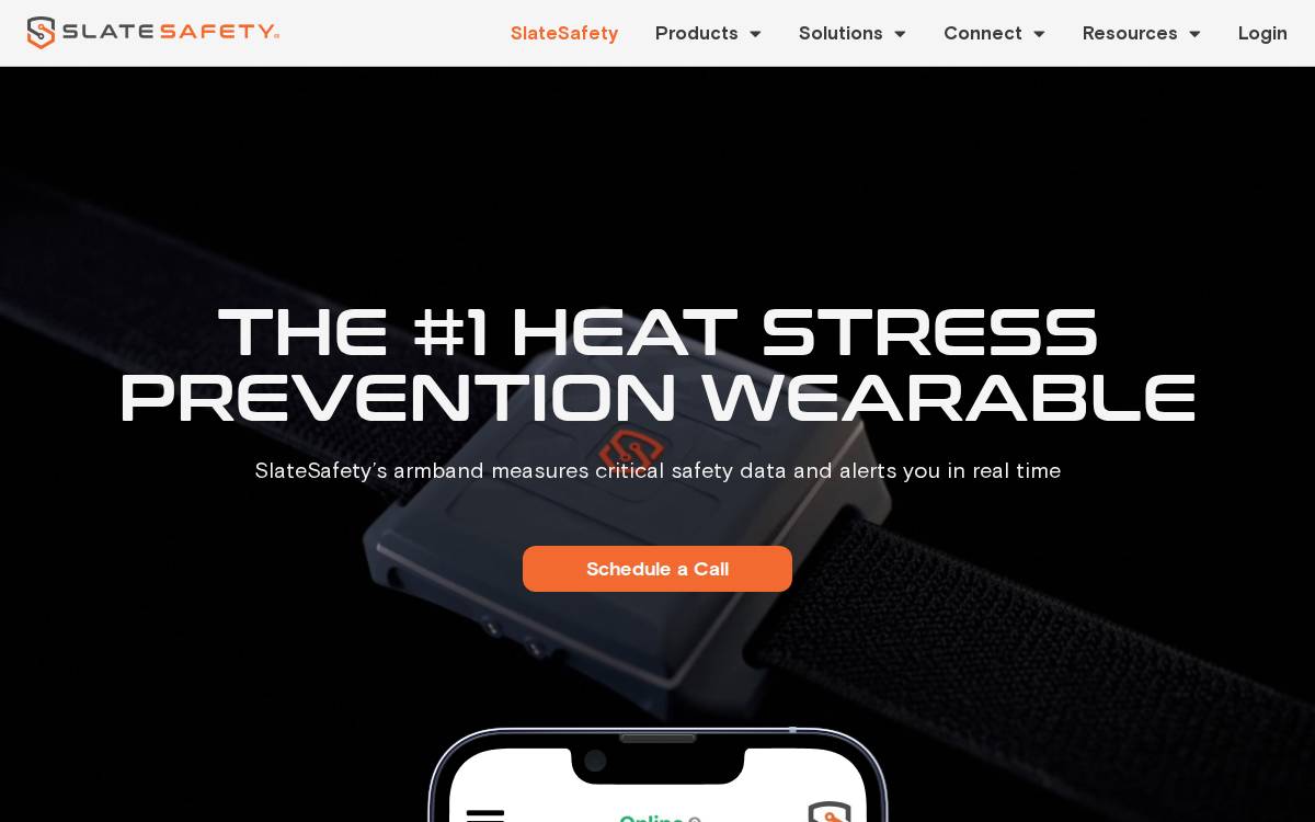 FireHUD website preview