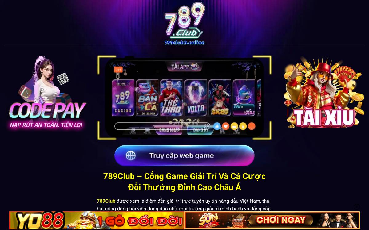 Fixed website preview