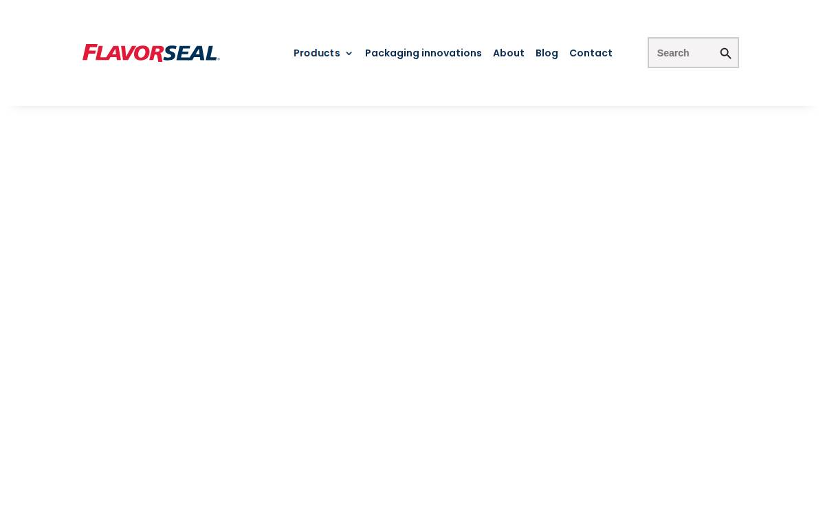 Flavorseal website preview