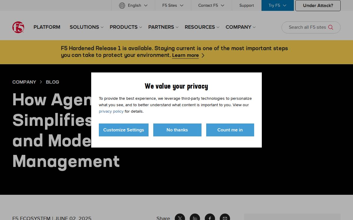 Fletch website preview