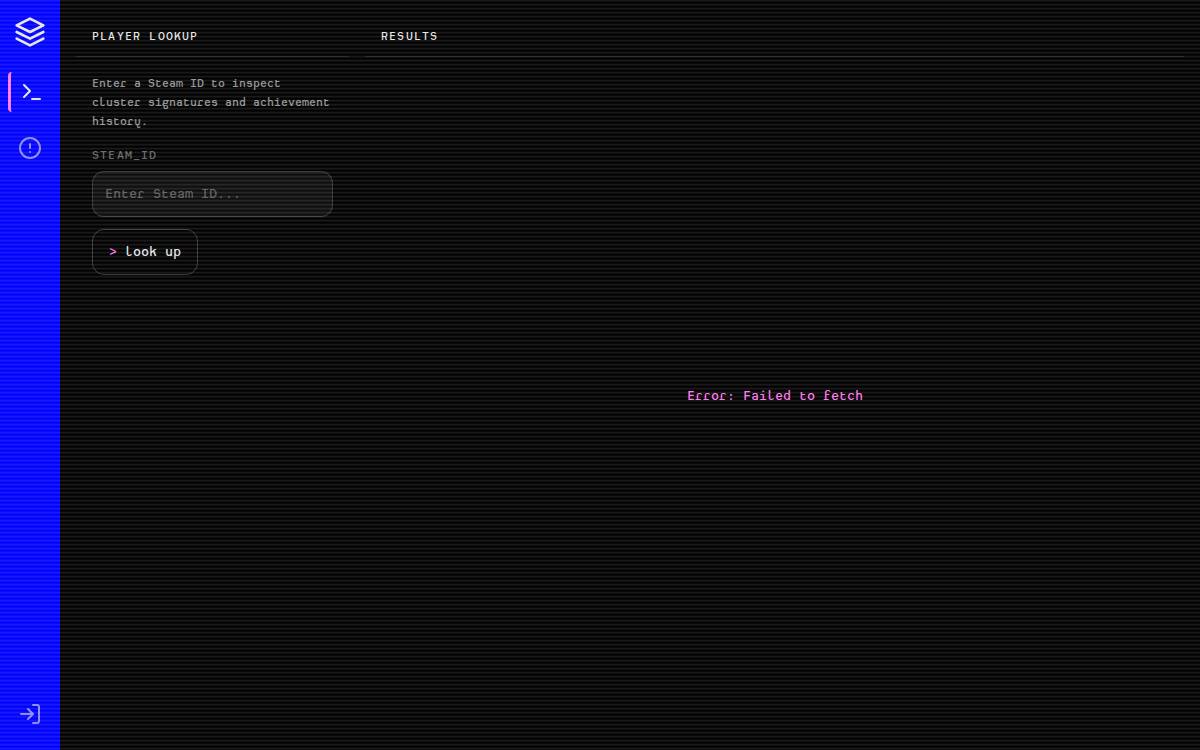 Flex Data website preview