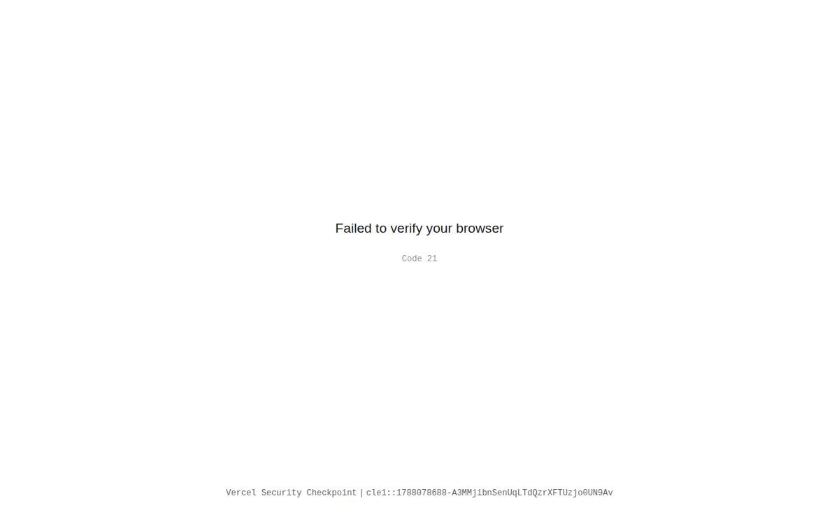 FLock.io AI Infrastructure website preview
