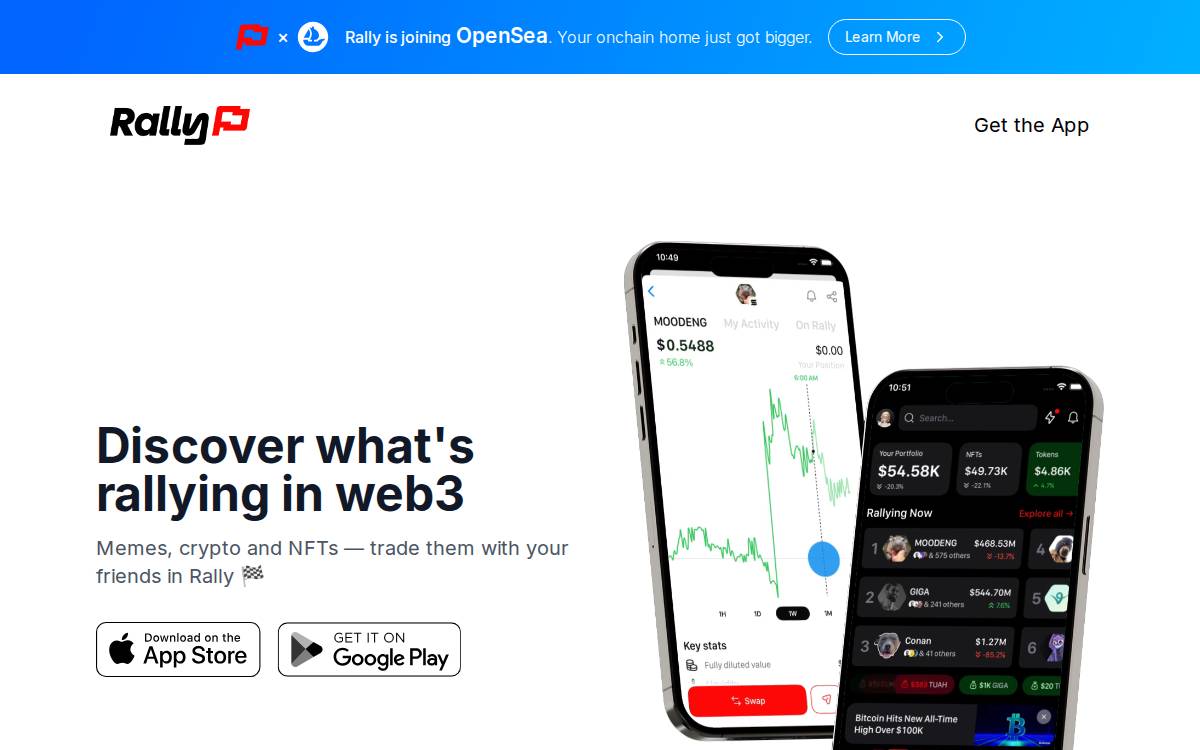 Floor website preview