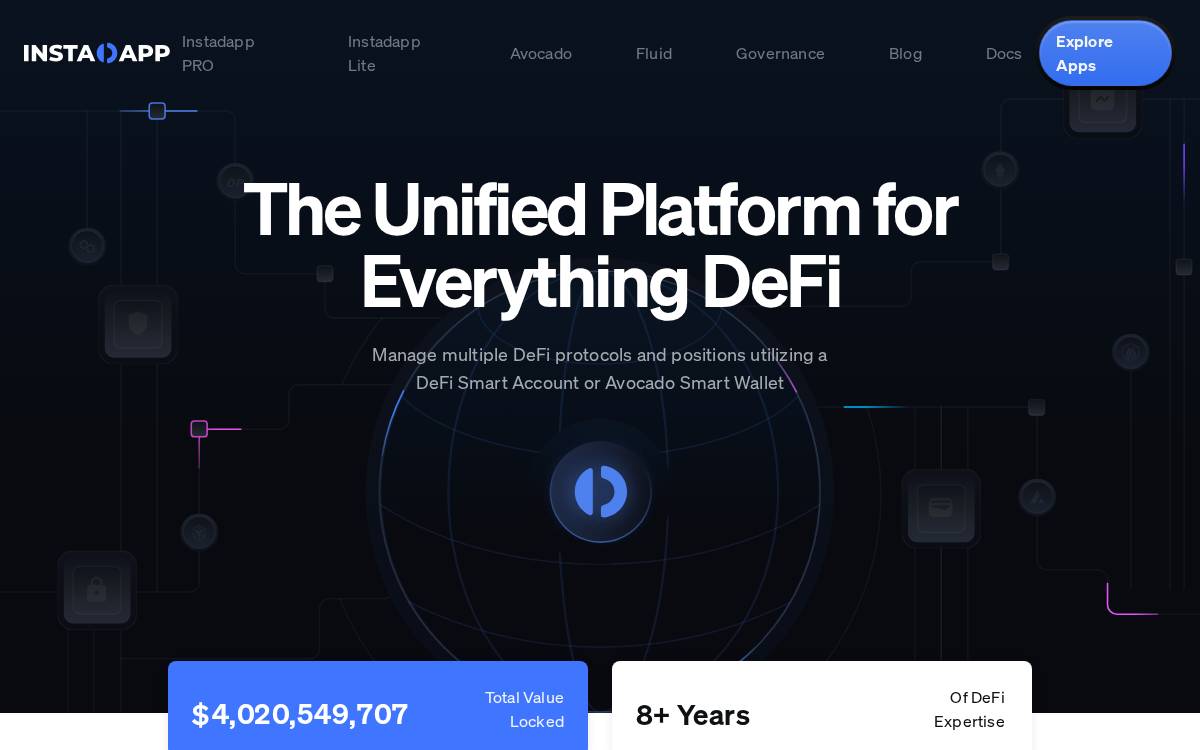 Fluid website preview