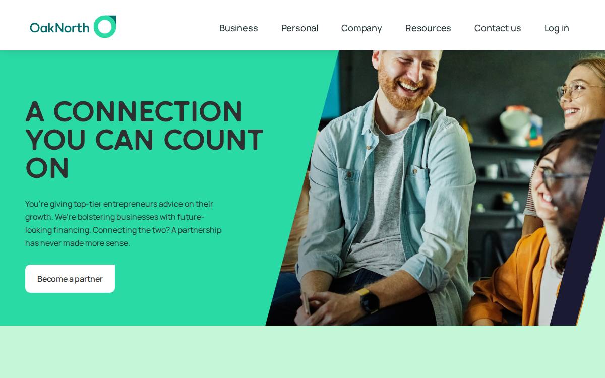 Fluidly website preview