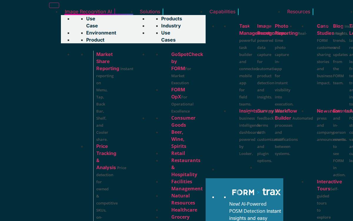 Form website preview