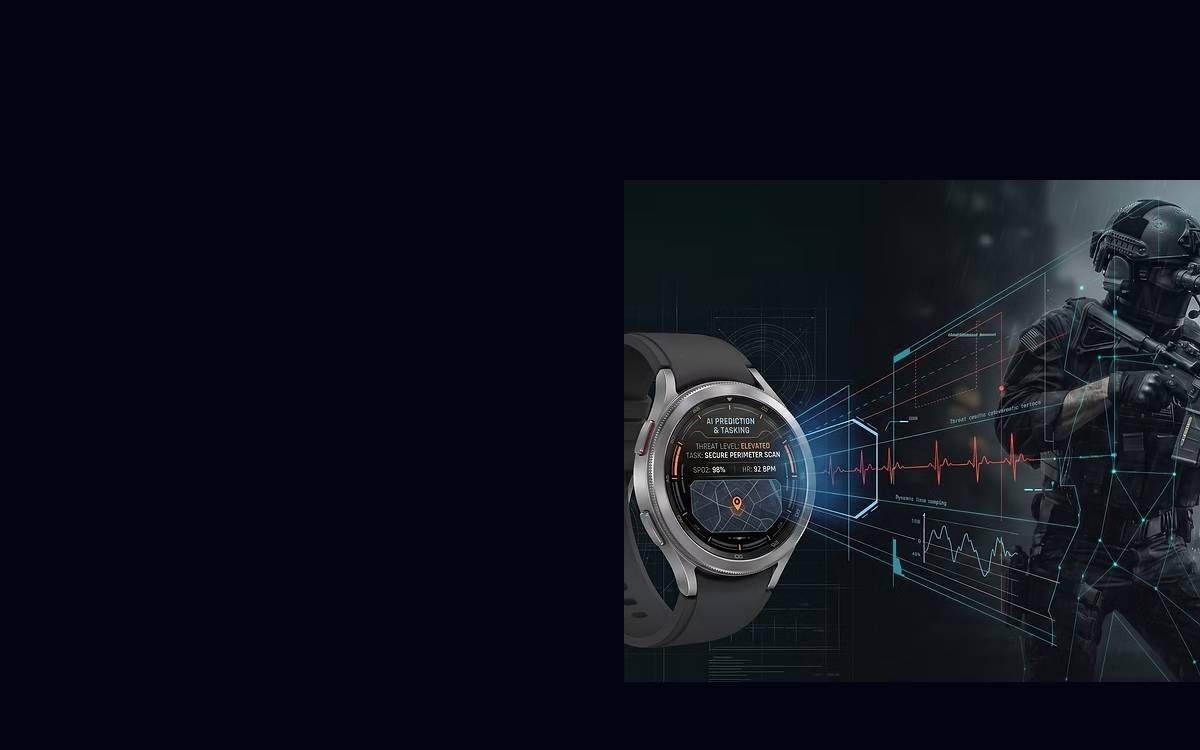 FortifyEdge website preview