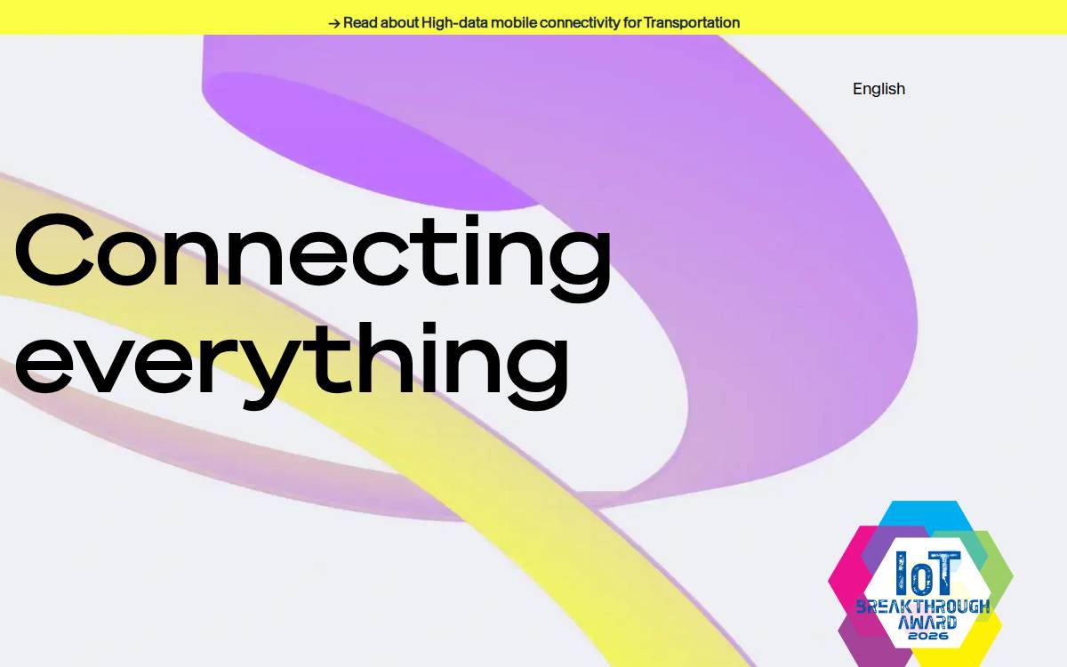 Freeeway website preview