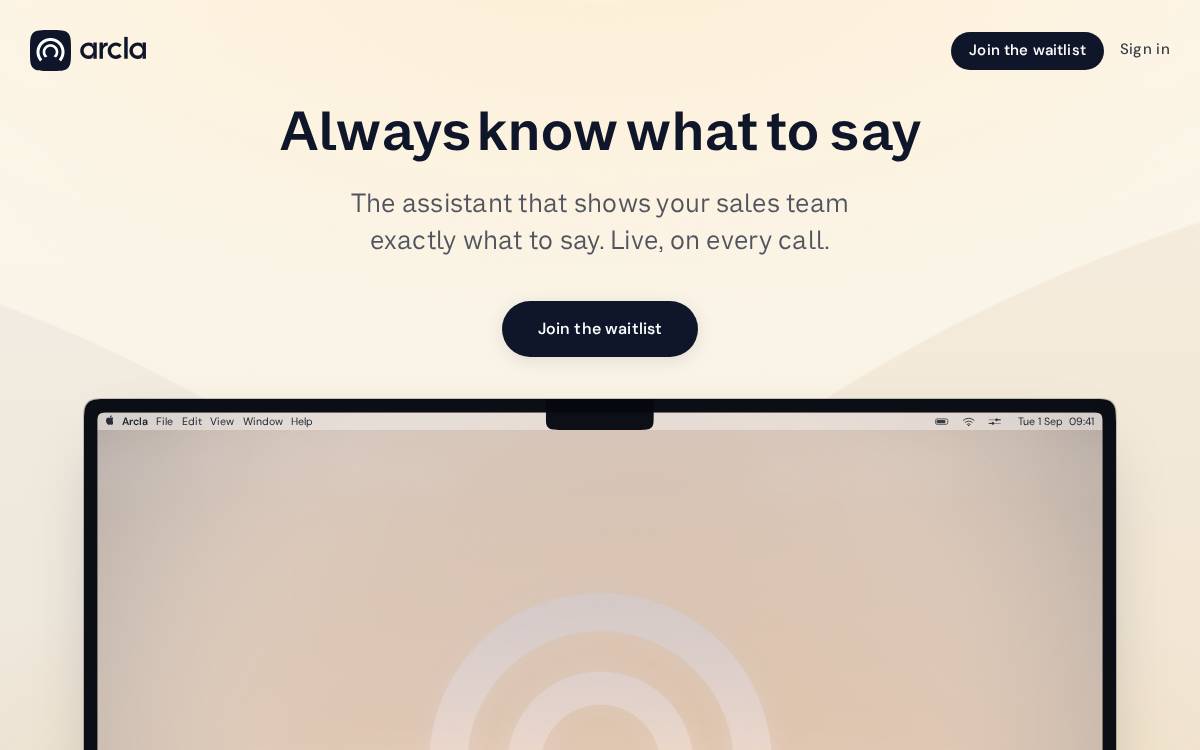 Frontierx website preview