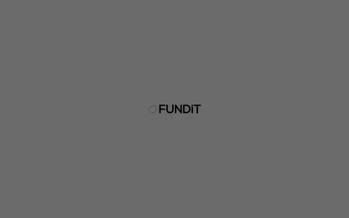 FUNDiT IT領域に特化した共創型M&Aとロールアップを行う事業投資を展開 website preview