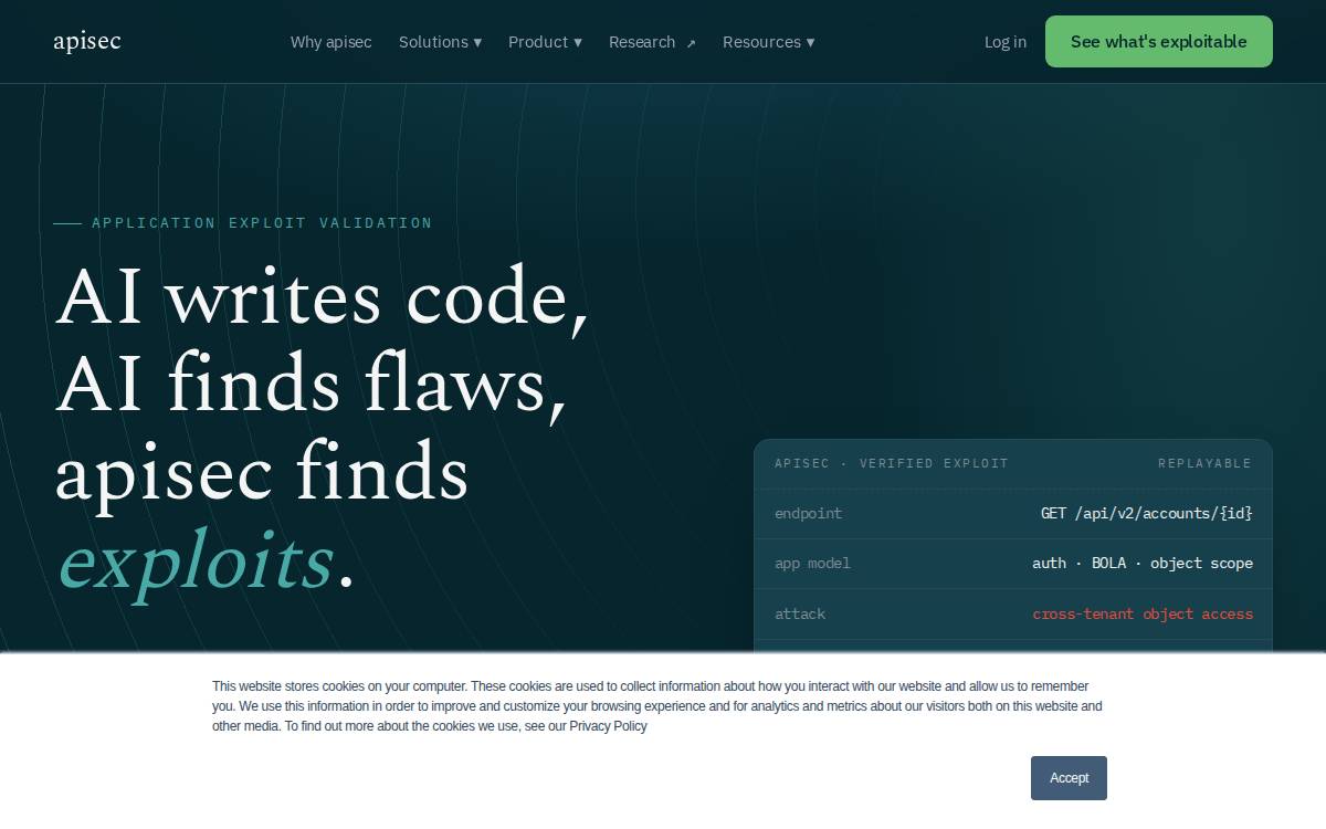Fxlabs website preview
