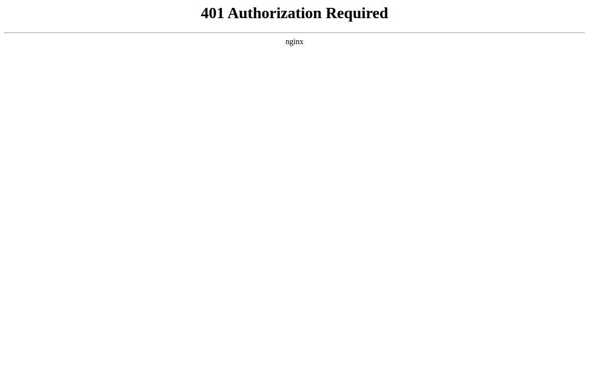Gameta website preview
