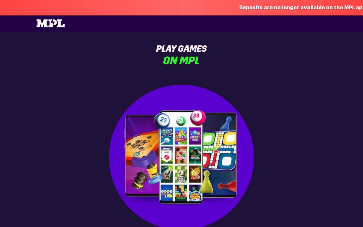 GamingMonk website preview