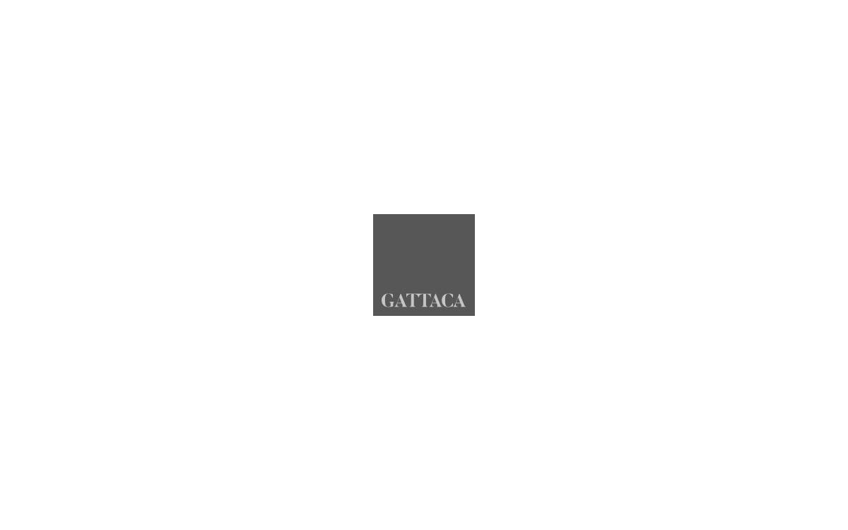 Gattaca website preview