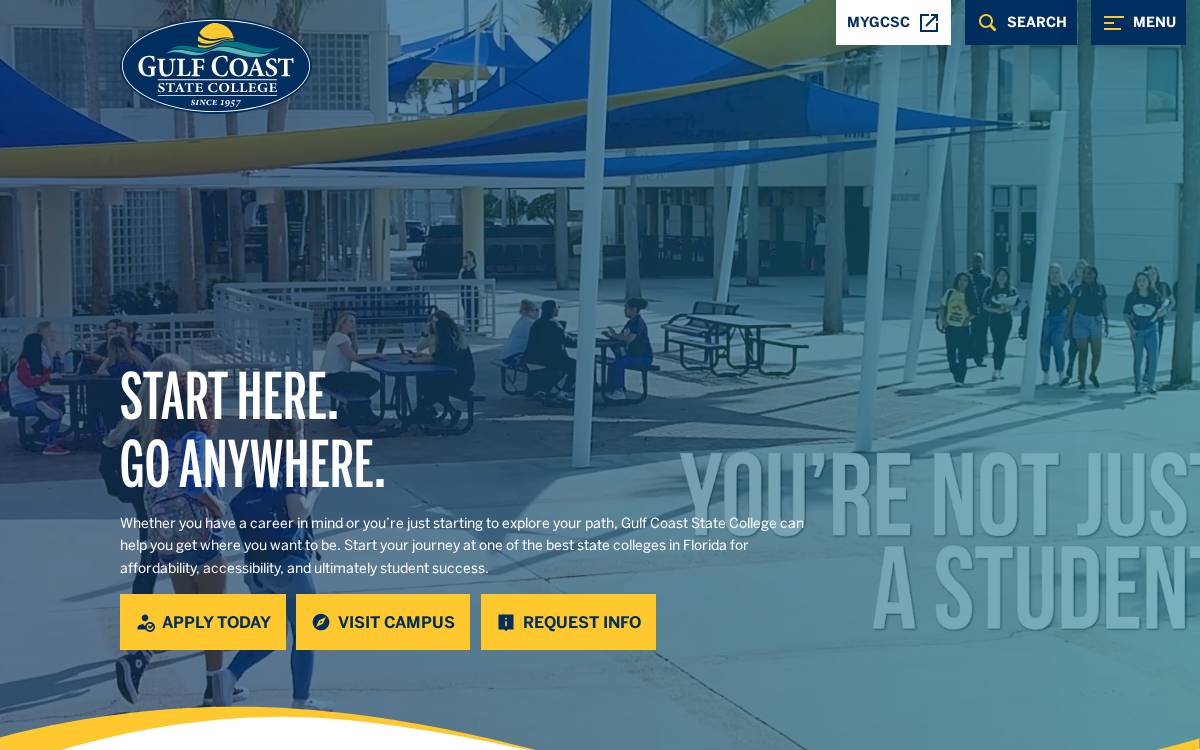 GCSC-Logo-Blue-Oval website preview