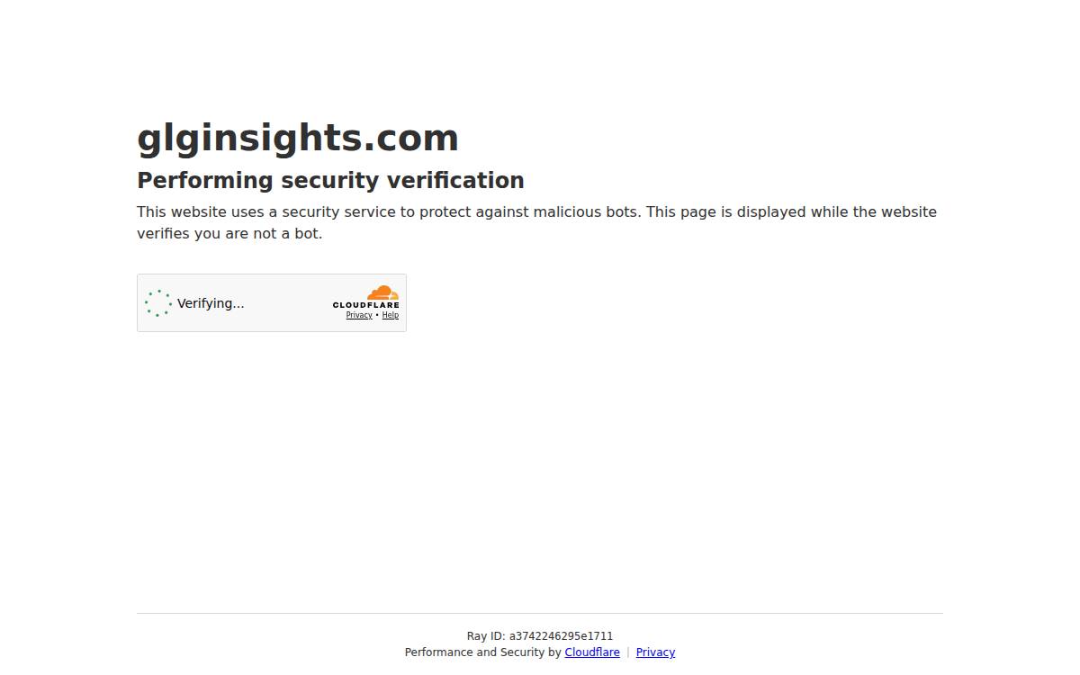 Gehrson Lehman Group Glg website preview