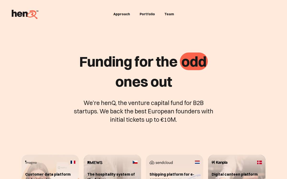 gendergelijkheid website preview