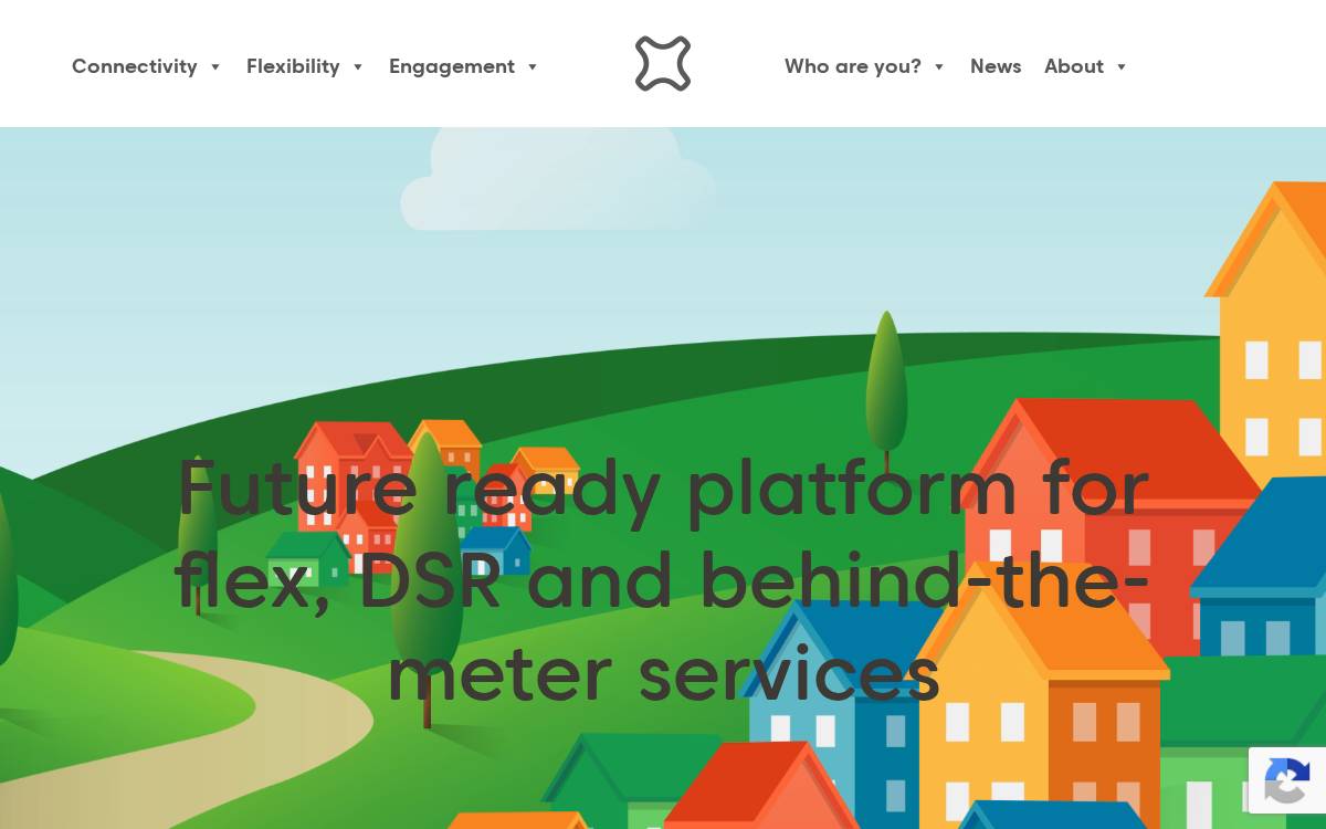 Geotogether website preview