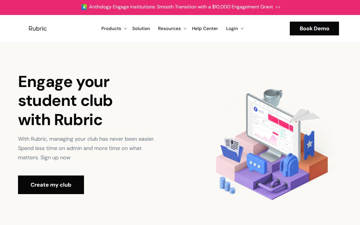 Get QPay website preview