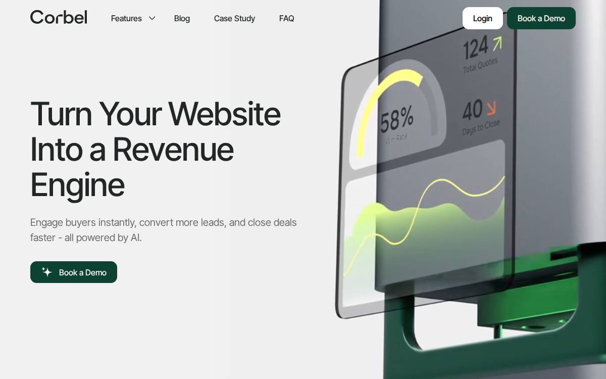Getqipt website preview