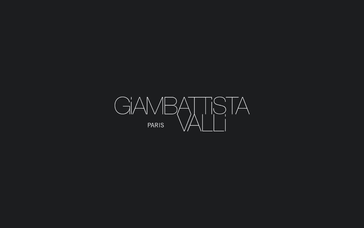 Giambattista Valli website preview