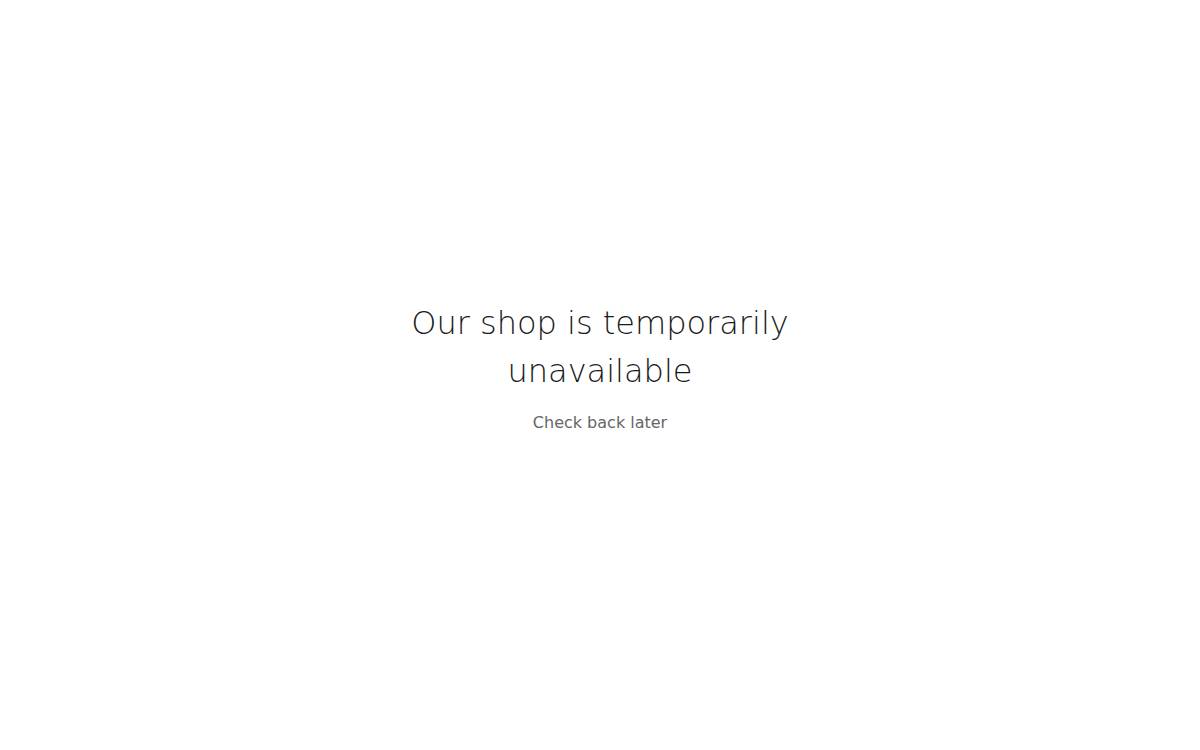 GiggedIn website preview
