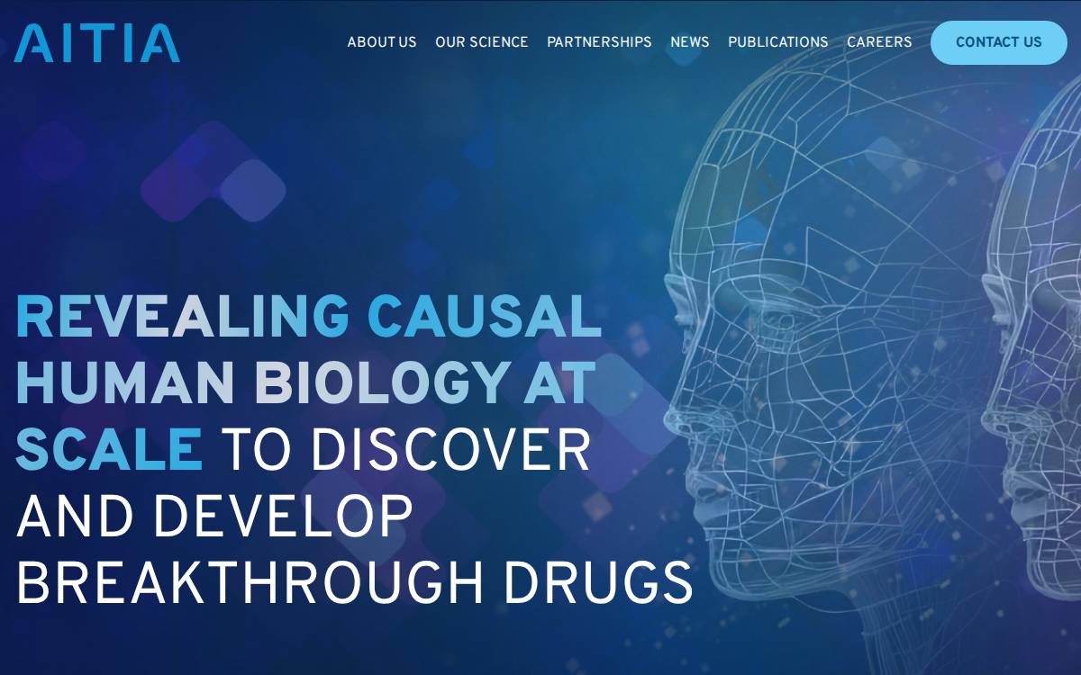 Gnshealthcare website preview