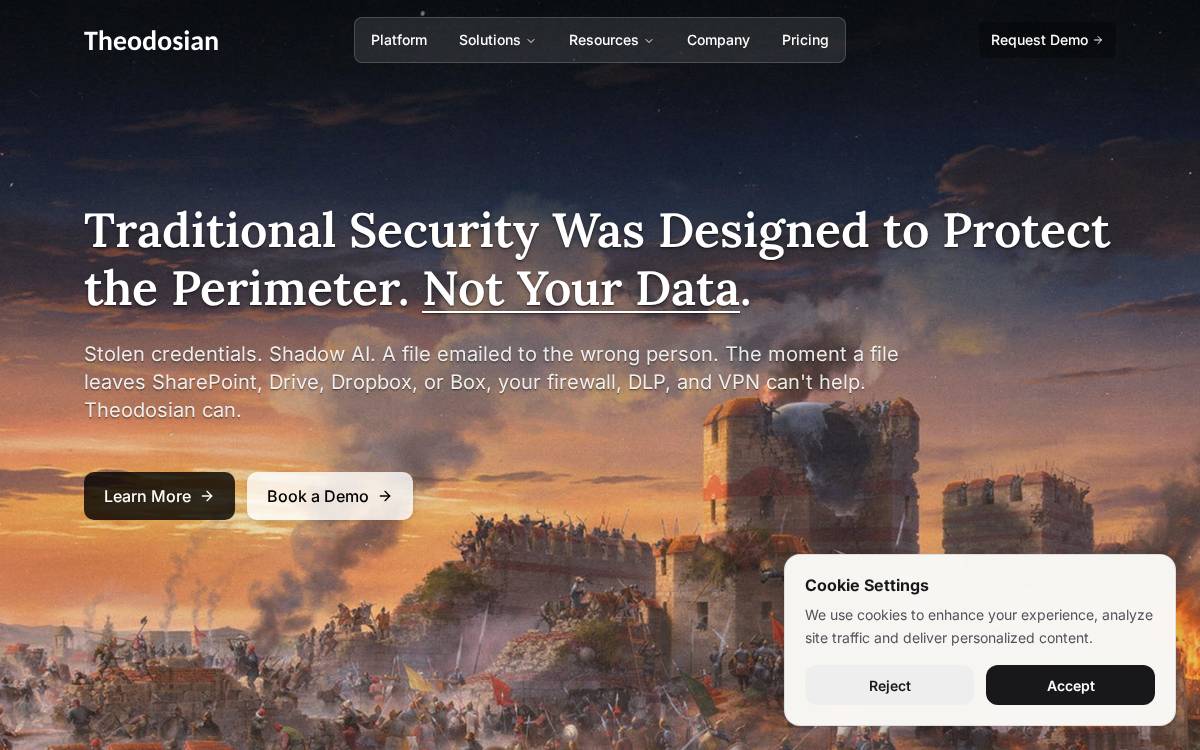 goaccesscyber.com ↗ website preview