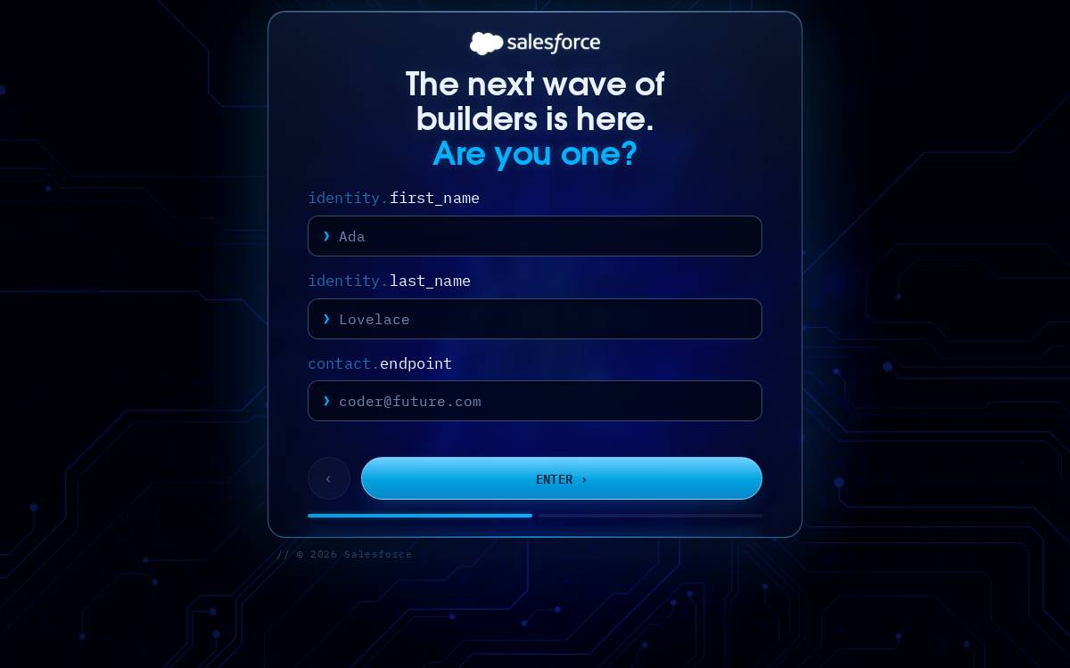 GoBuild (fka Brick) website preview