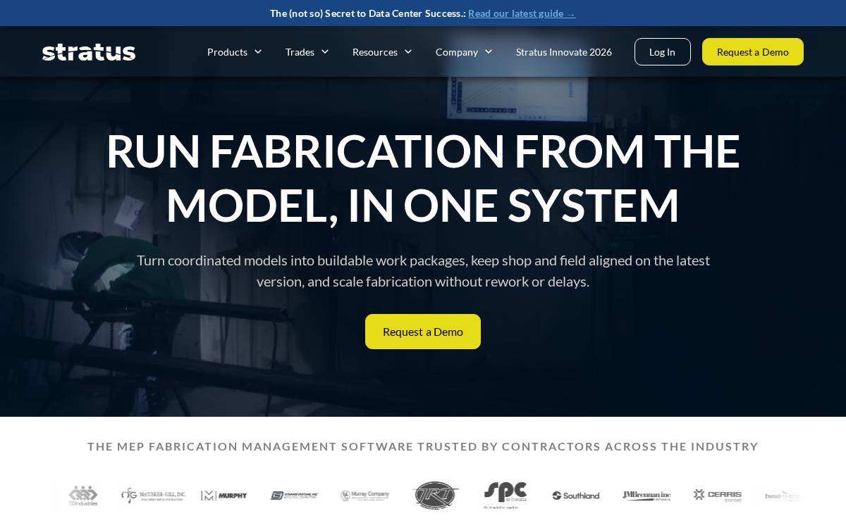Gogtp website preview