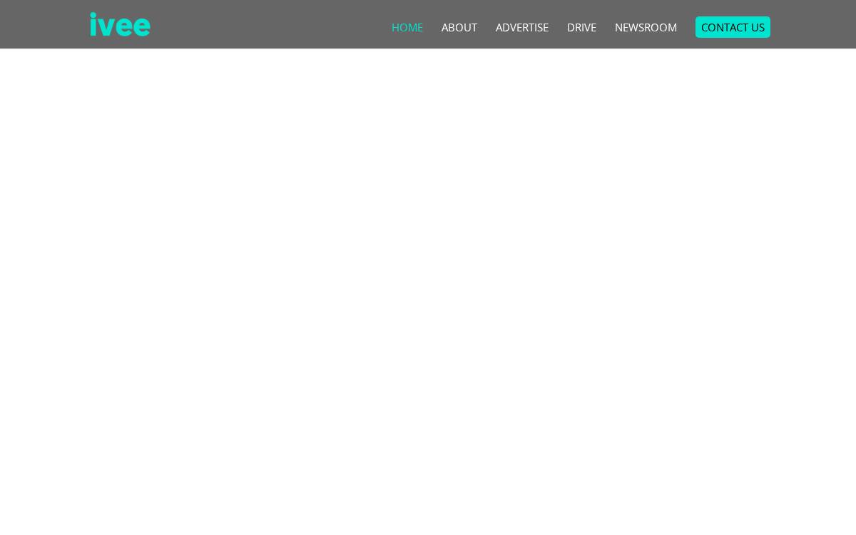 Goivee website preview