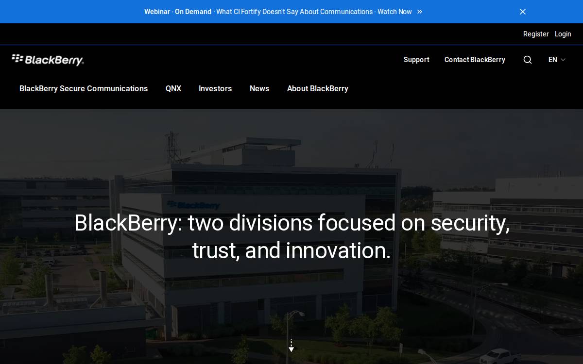 Good website preview