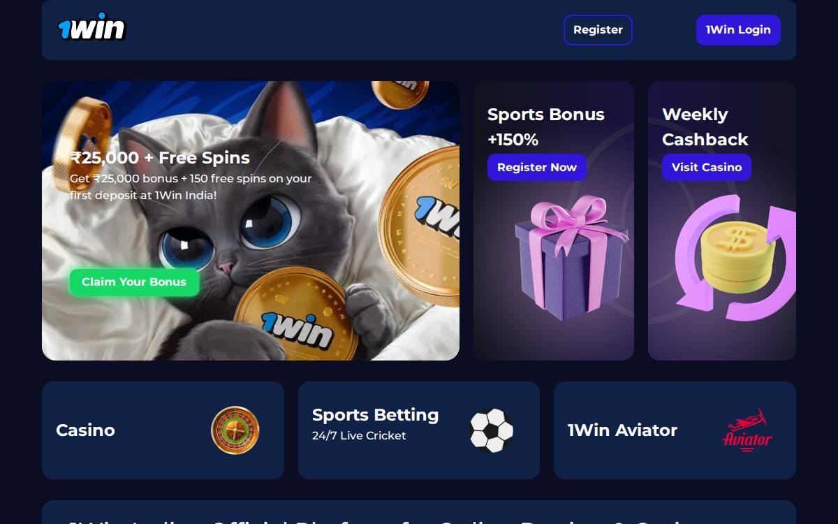 Goodhome website preview