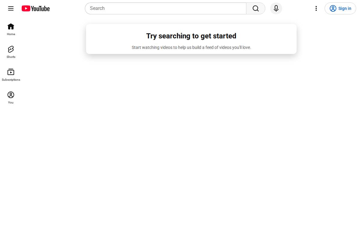 Google website preview