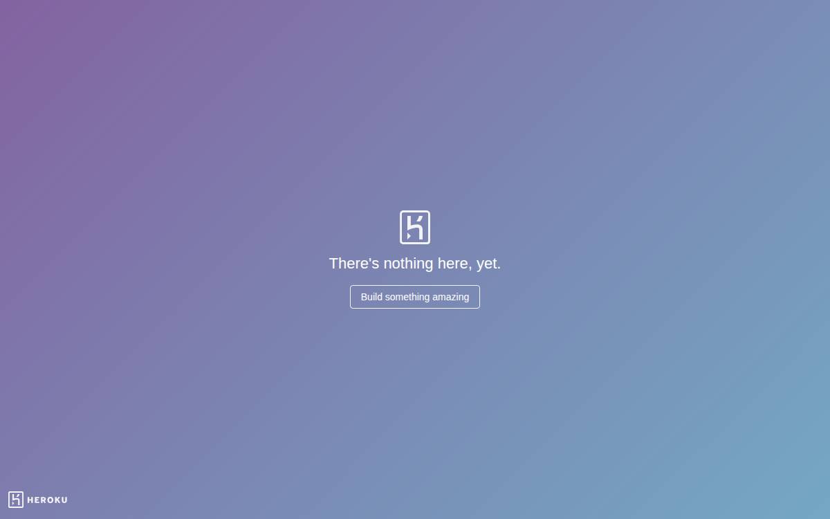 Grain website preview