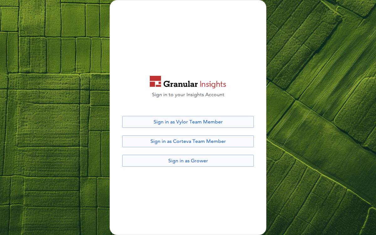 Granular website preview