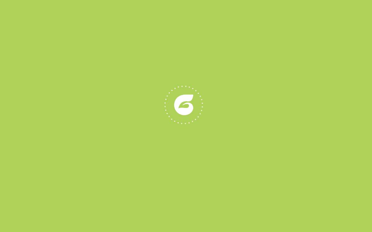 Greenday website preview
