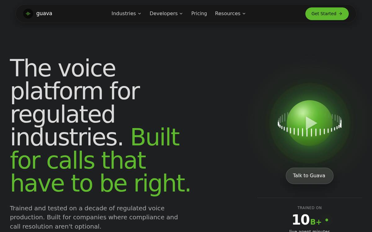 Gridspace Software false website preview