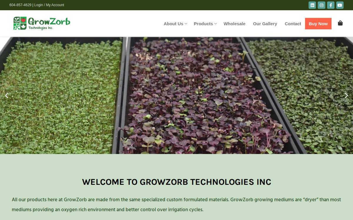 grow_zorb website preview