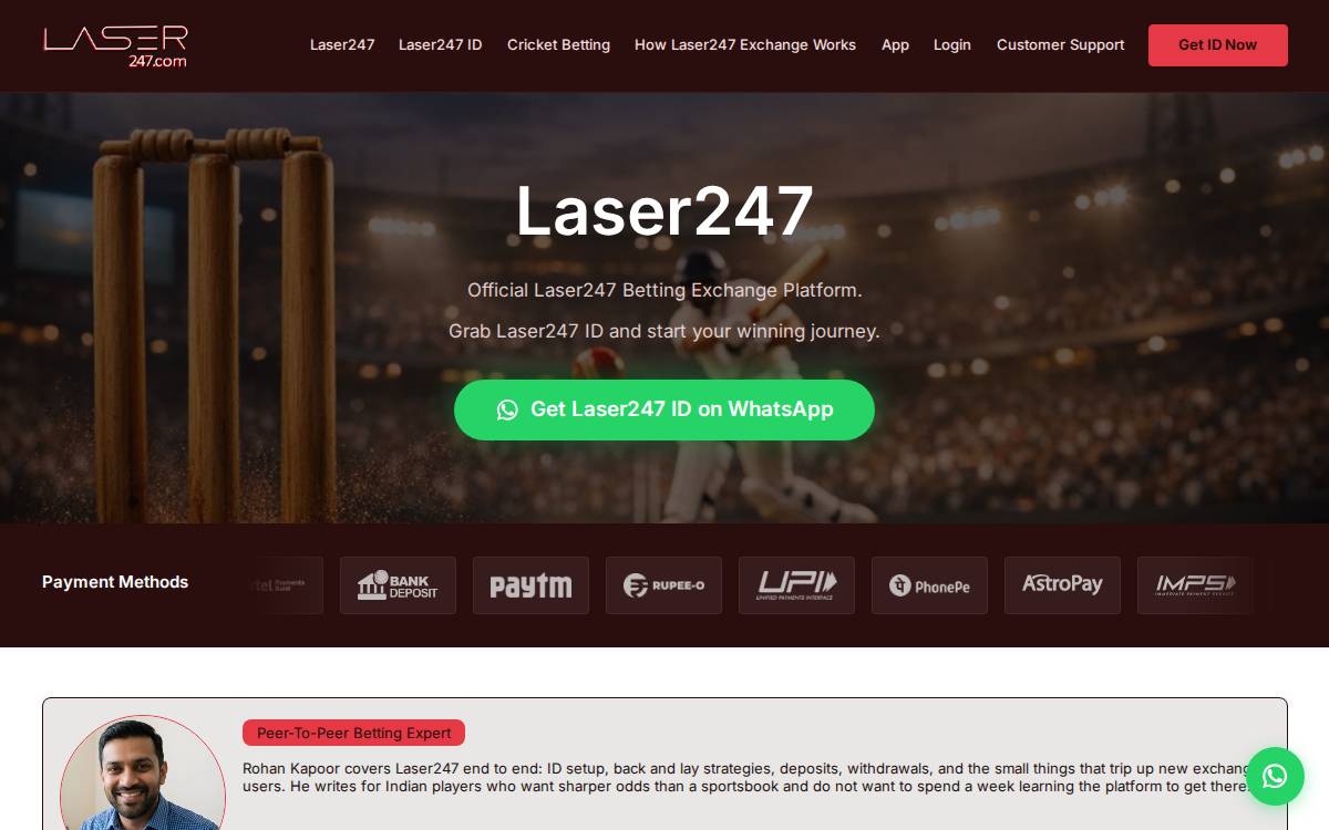 Guavapass website preview