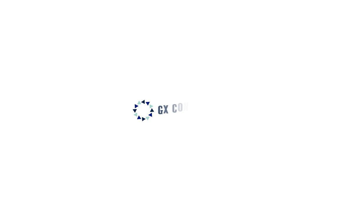 GX Concierge Inc. website preview