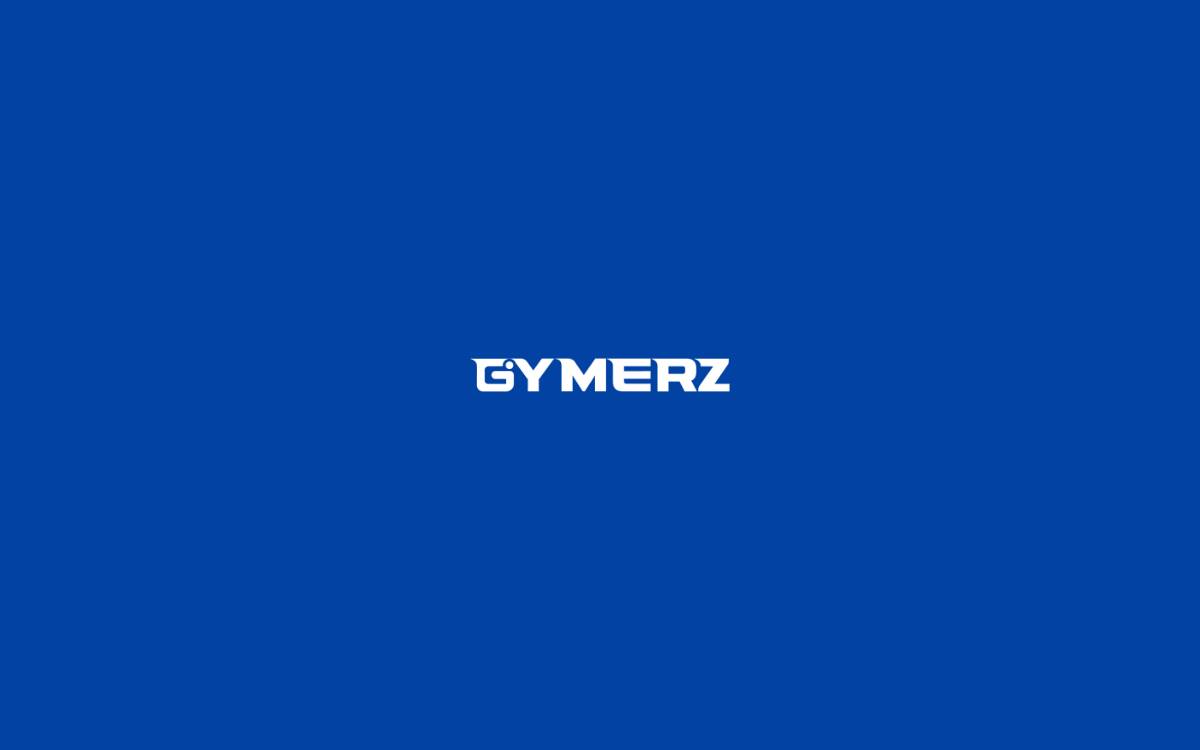 GYMERZ website preview