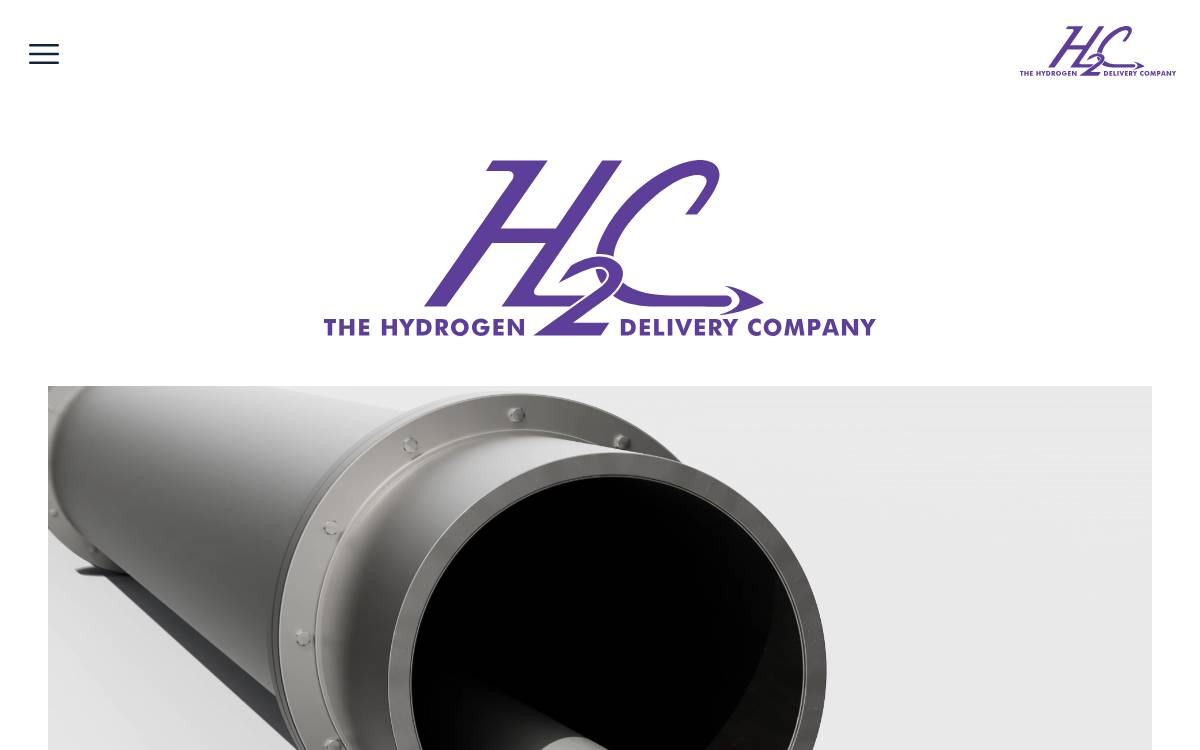H2 Clipper website preview