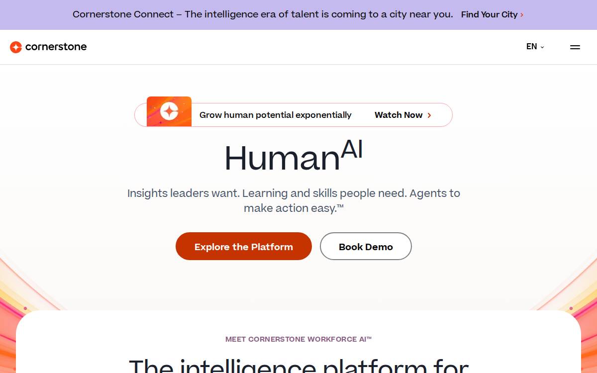 Halogen Software website preview