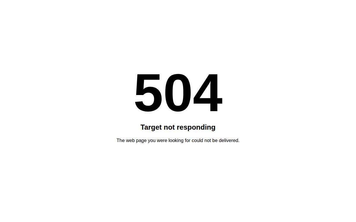 Harvard Bioscience website preview