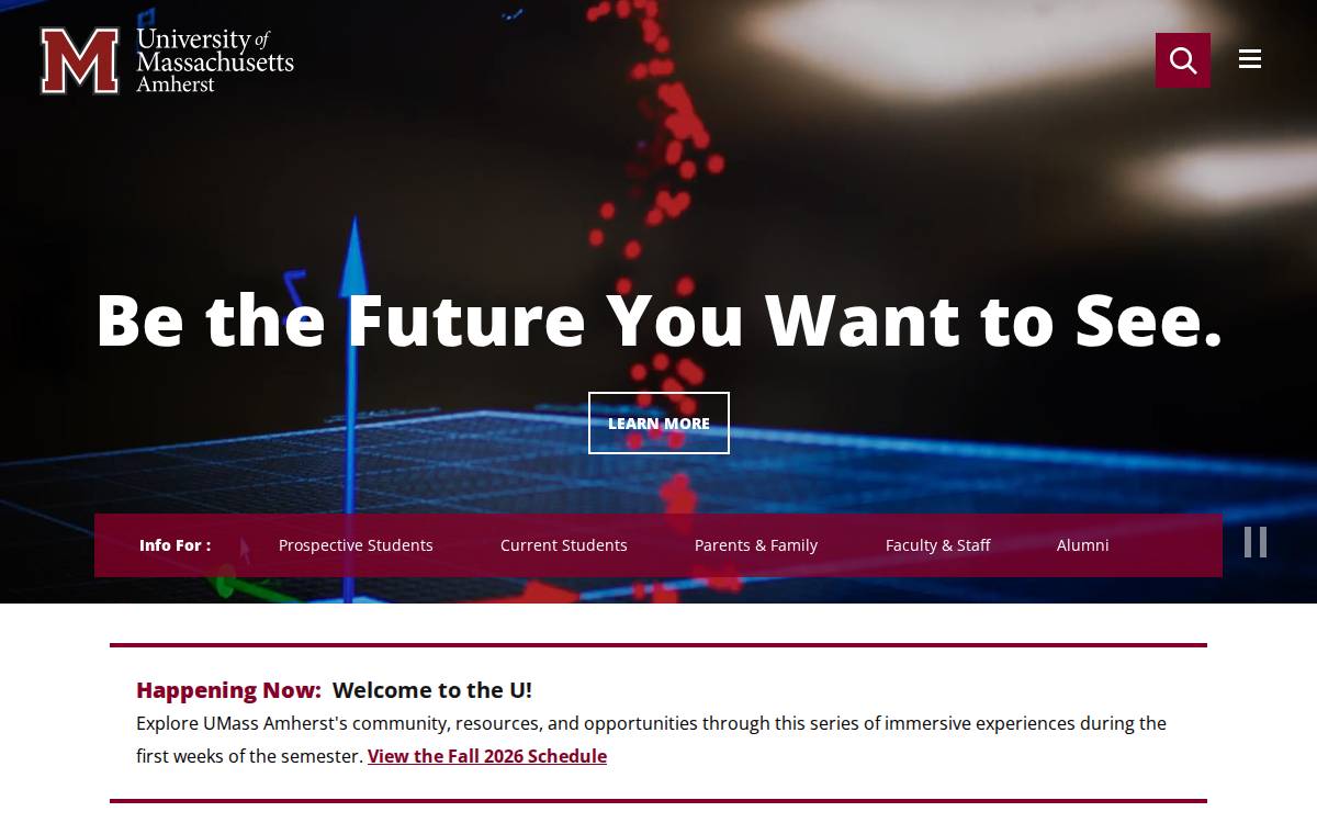 Hasen Tech website preview