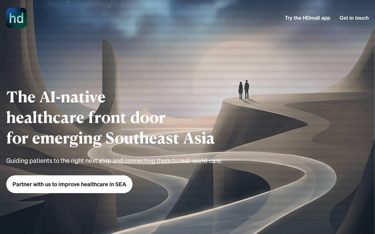 Hd website preview
