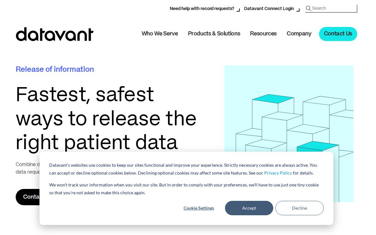 Healthjump website preview